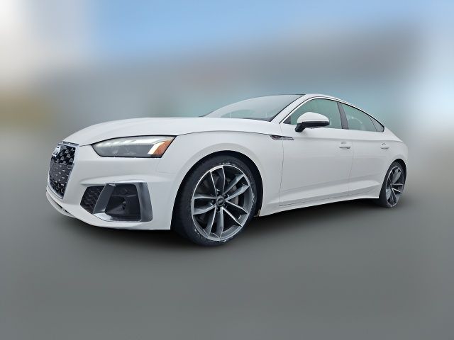 2021 Audi A5 Sportback S Line Premium Plus