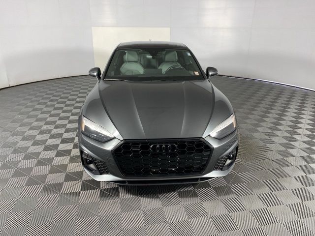 2021 Audi A5 S Line Premium Plus