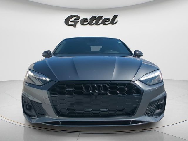 2021 Audi A5 S Line Premium Plus