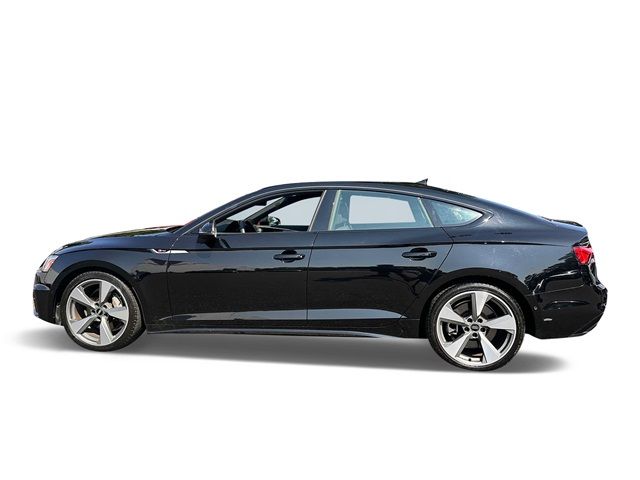 2021 Audi A5 Sportback S Line Prestige