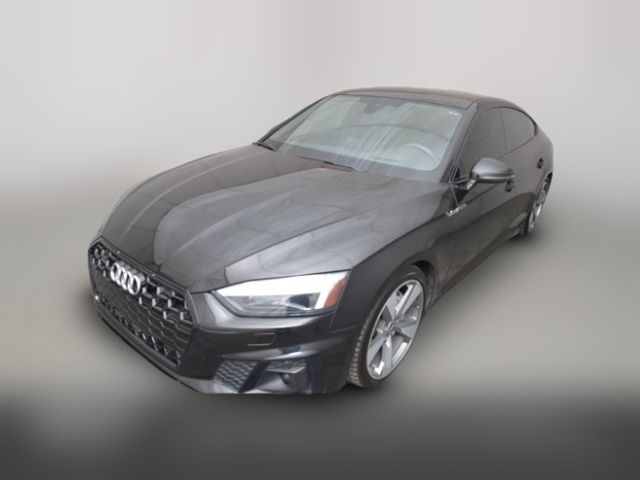 2021 Audi A5 Sportback S Line Prestige