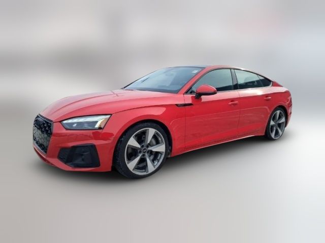 2021 Audi A5 Sportback S Line Prestige