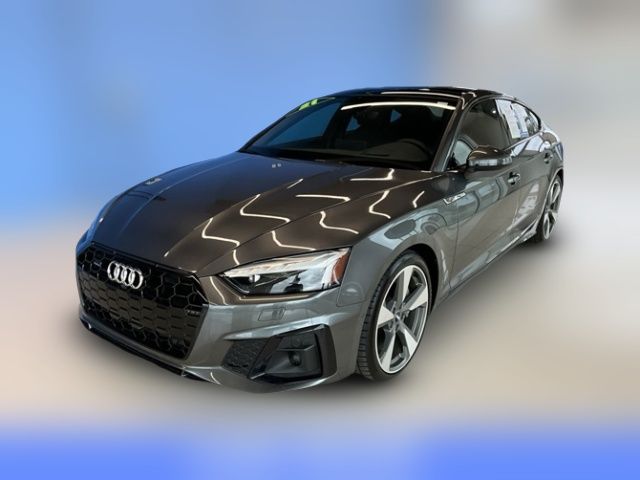 2021 Audi A5 Sportback S Line Prestige