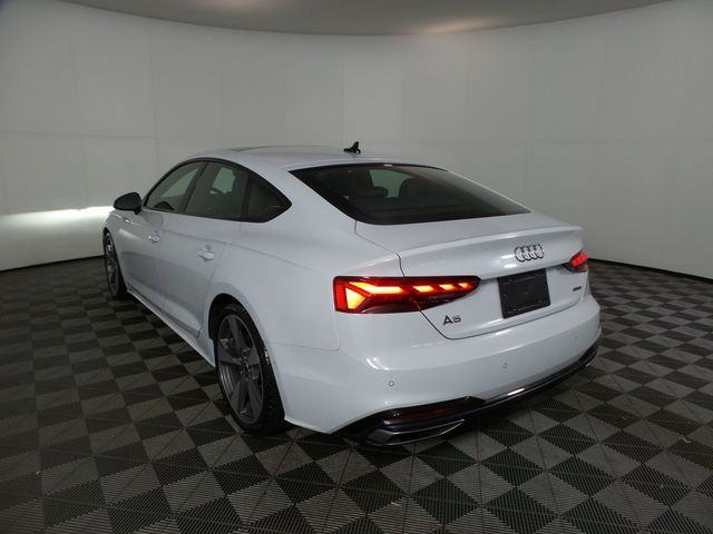 2021 Audi A5 Sportback S Line Prestige