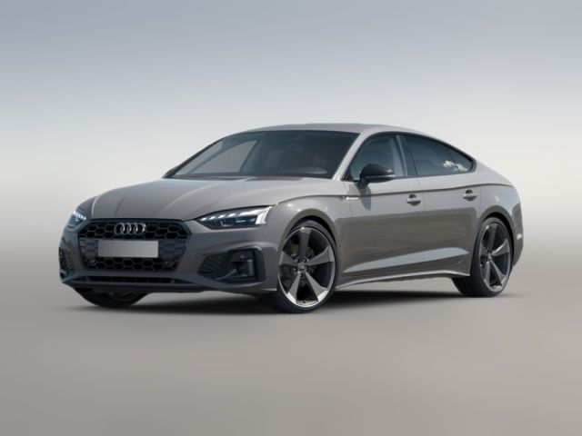 2021 Audi A5 Sportback S Line Prestige