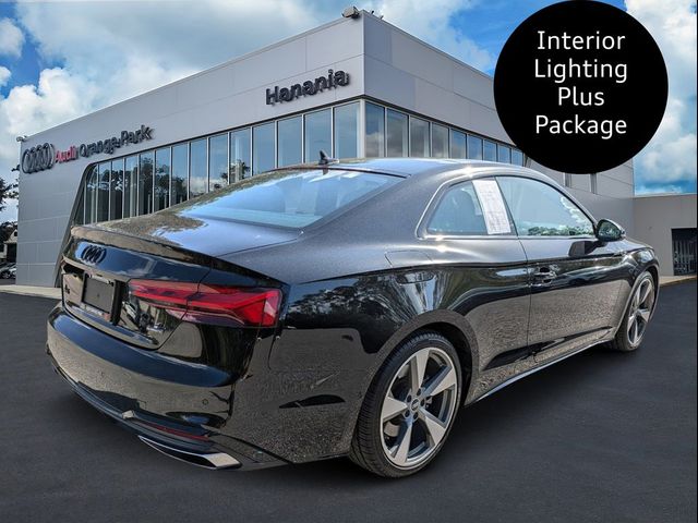 2021 Audi A5 S Line Prestige