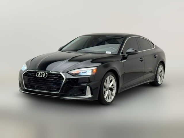 2021 Audi A5 Sportback Premium