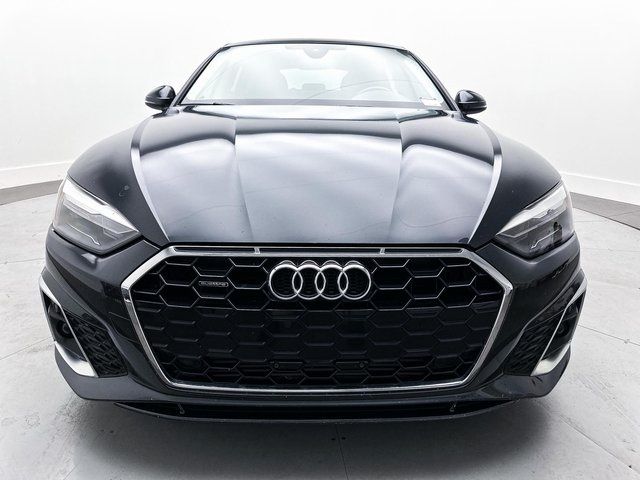 2021 Audi A5 Sportback Premium