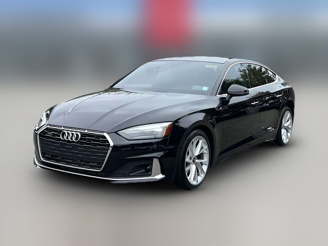 2021 Audi A5 Sportback Premium