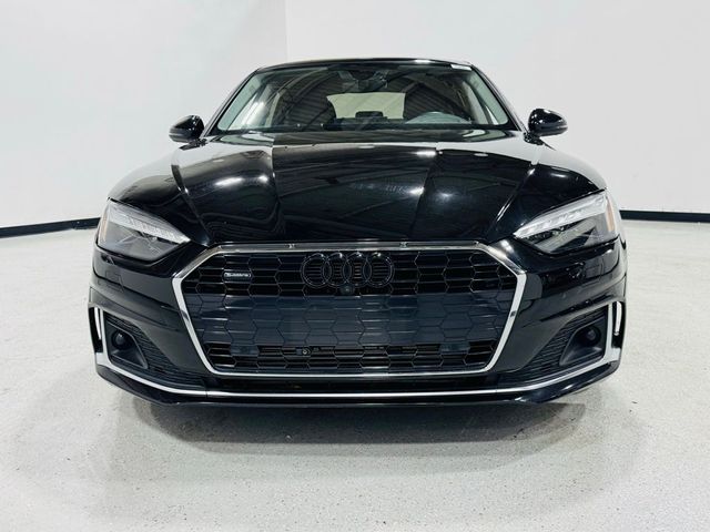 2021 Audi A5 Sportback Prestige