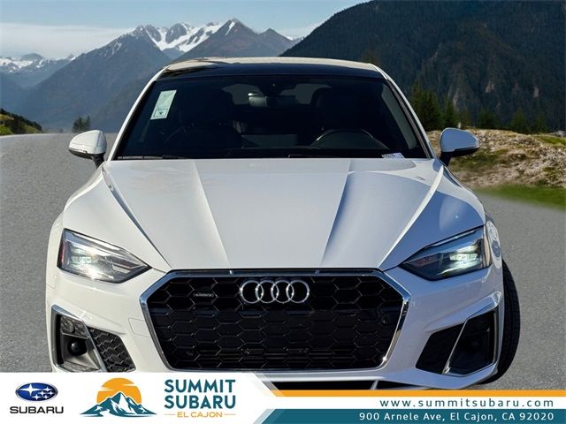Headlamp Kit | AUDI A5 SPORTBACK BASE 2020 Headlamp Kit | AUDI A5 SPORTBACK BASE 2020