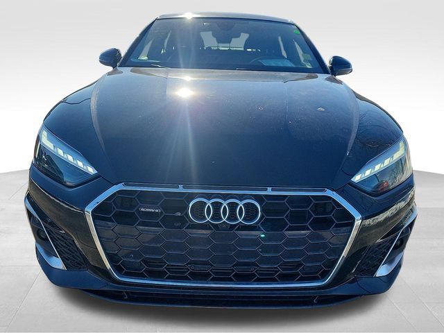 2021 Audi A5 Sportback S Line Premium Plus