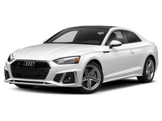 2021 Audi A5 S Line Premium