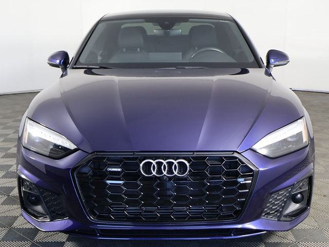 2021 Audi A5 S Line Premium Plus