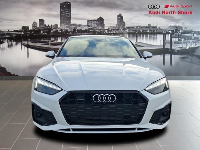 2021 Audi A5 S Line Premium Plus