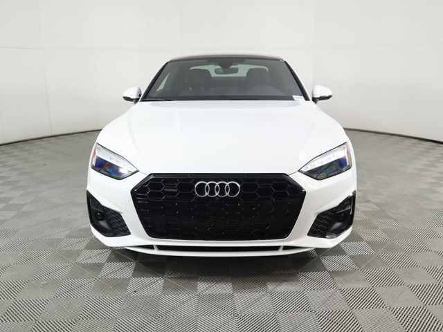 2021 Audi A5 S Line Premium Plus