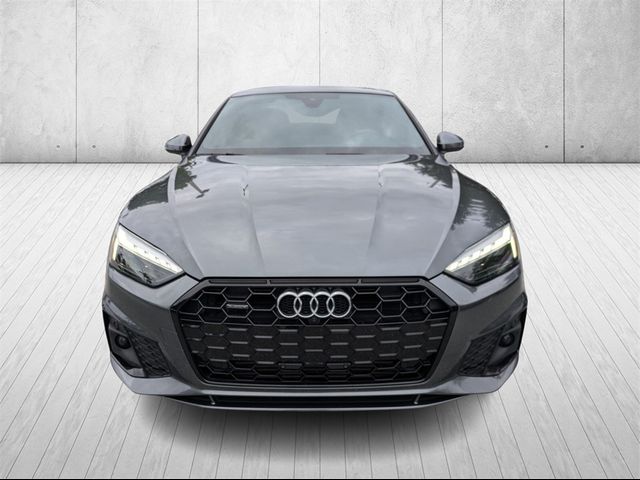 2021 Audi A5 S Line Premium Plus