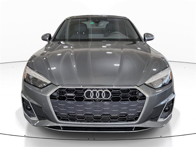 2021 Audi A5 S Line Premium Plus