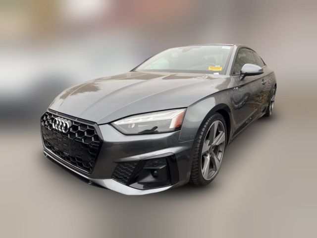 2021 Audi A5 S Line Premium Plus