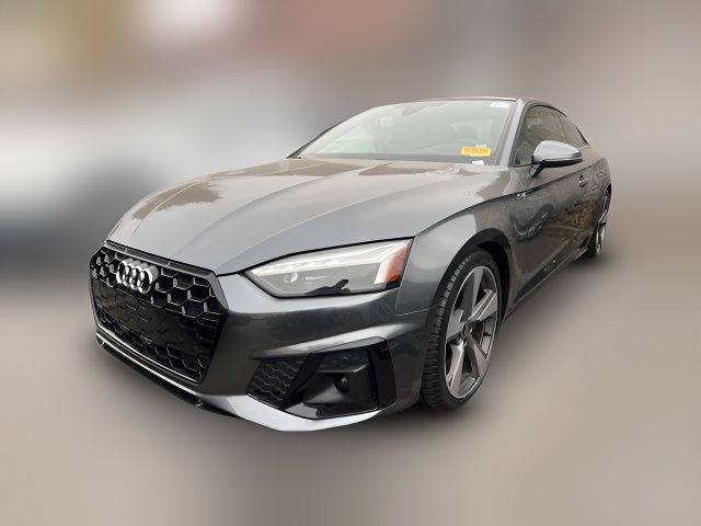 2021 Audi A5 S Line Premium Plus