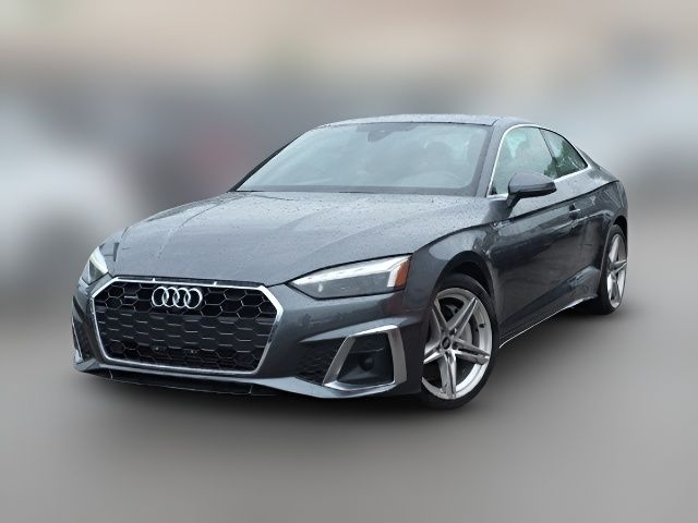 2021 Audi A5 S Line Premium Plus