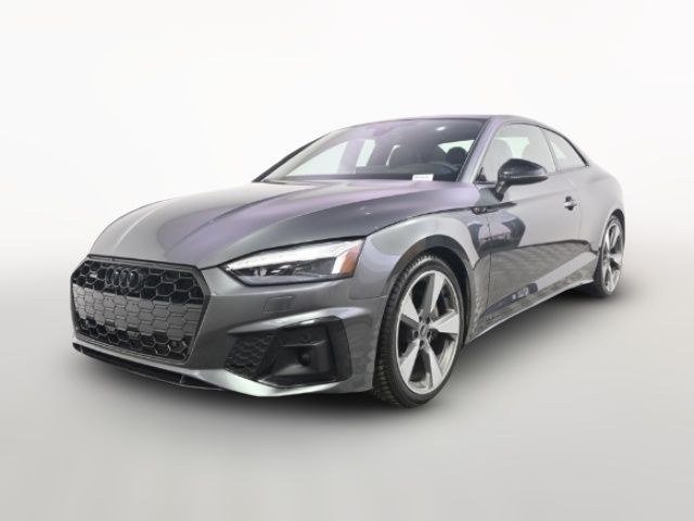 2021 Audi A5 S Line Prestige