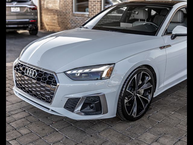 2021 Audi A5 Sportback S Line Premium Plus