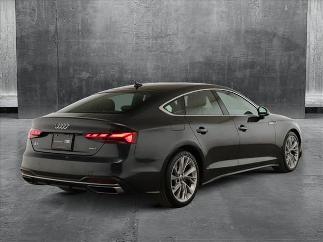 2021 Audi A5 Sportback Premium