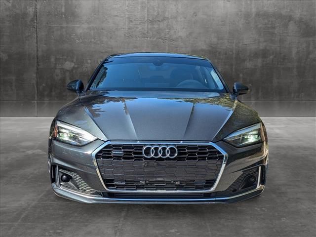 2021 Audi A5 Sportback Premium