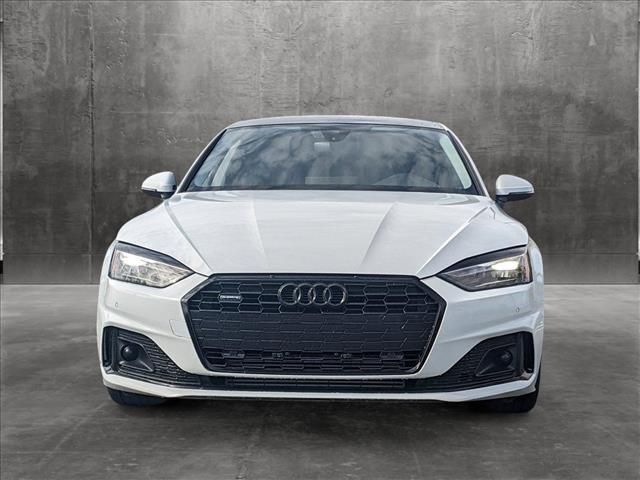 2021 Audi A5 Sportback Premium