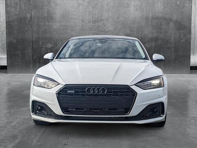 2021 Audi A5 Sportback Premium