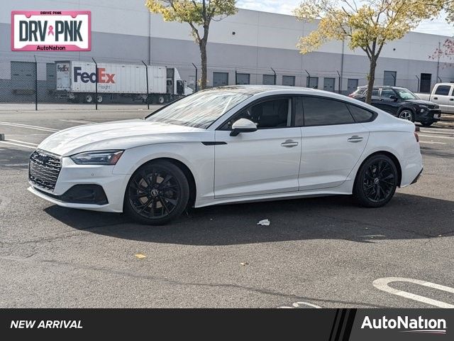 2021 Audi A5 Sportback Premium