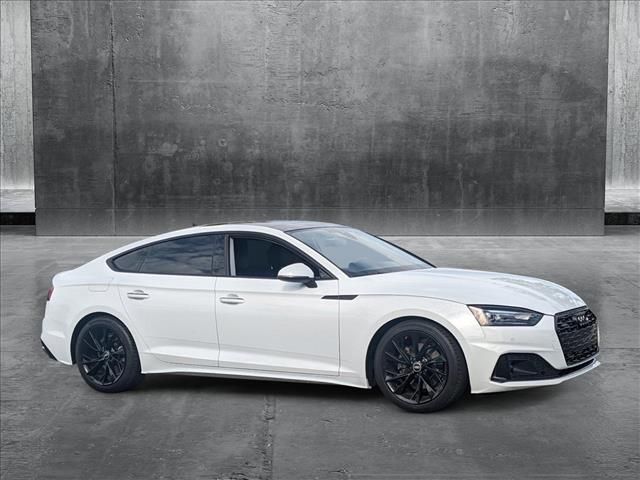 2021 Audi A5 Sportback Premium