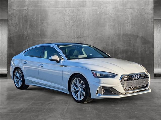 2021 Audi A5 Sportback Premium