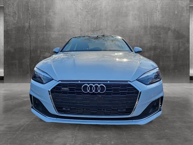 2021 Audi A5 Sportback Premium