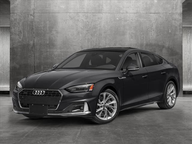 2021 Audi A5 Sportback Premium