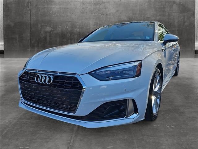 2021 Audi A5 Sportback Premium