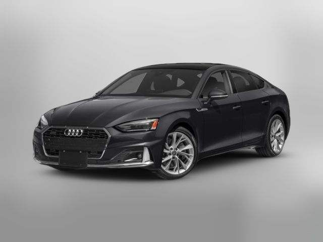 2021 Audi A5 Sportback Premium Plus