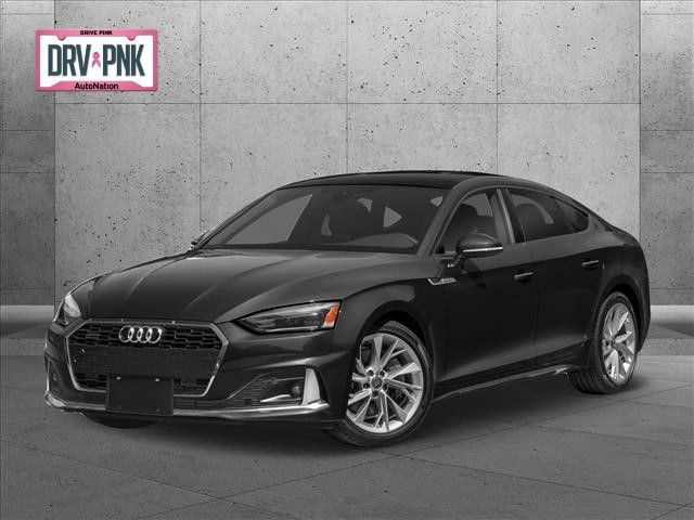 2021 Audi A5 Sportback Premium Plus