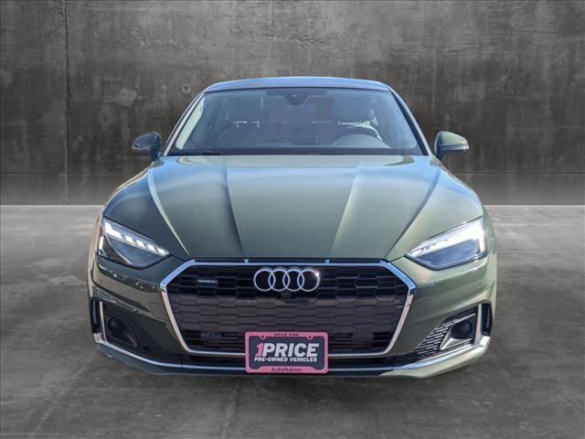 2021 Audi A5 Sportback Premium Plus