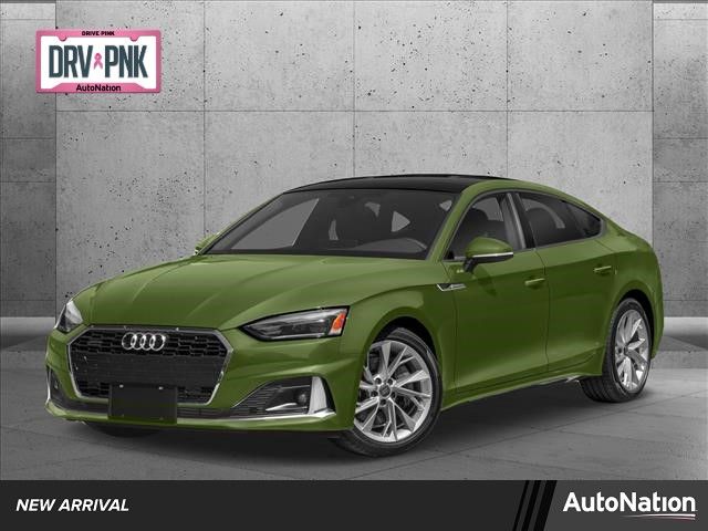 2021 Audi A5 Sportback Premium Plus