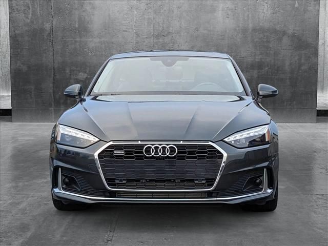 2021 Audi A5 Sportback Premium Plus