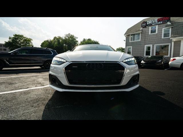 2021 Audi A5 Sportback Premium Plus