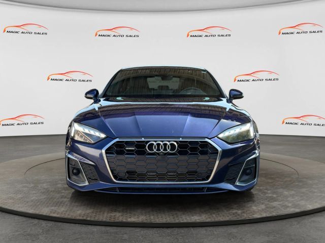 2021 Audi A5 Sportback S Line Premium Plus