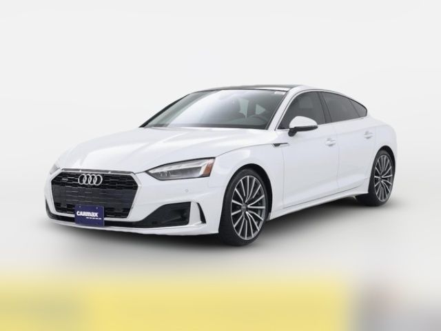 2021 Audi A5 Sportback Premium Plus