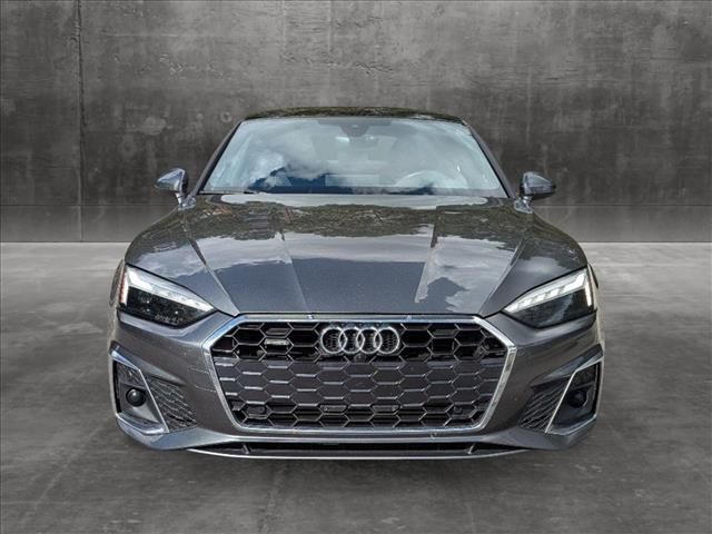 2021 Audi A5 Sportback S Line Premium Plus