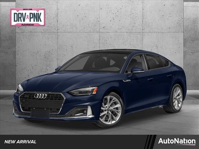 2021 Audi A5 Sportback S Line Premium Plus