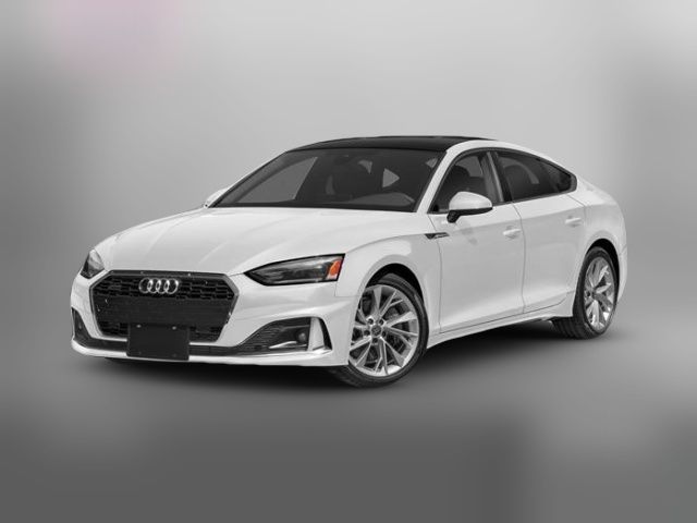 2021 Audi A5 Sportback S Line Premium Plus