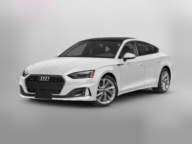 2021 Audi A5 Sportback S Line Premium Plus