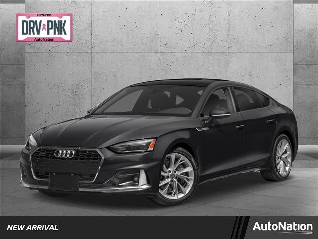 2021 Audi A5 Sportback S Line Premium Plus